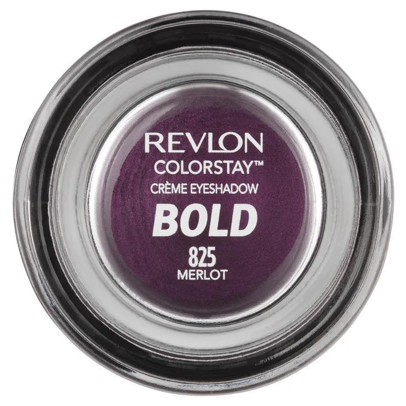 Revlon Colorstay Creme Eyeshadow Merlot