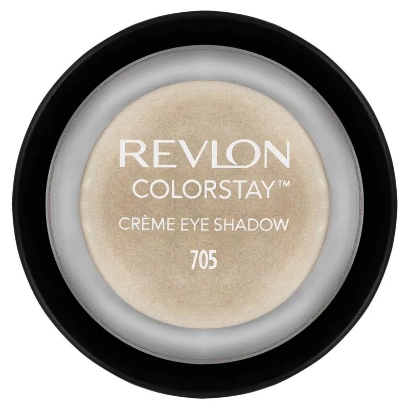 Revlon Colorstay Creme Eyeshadow Merlot