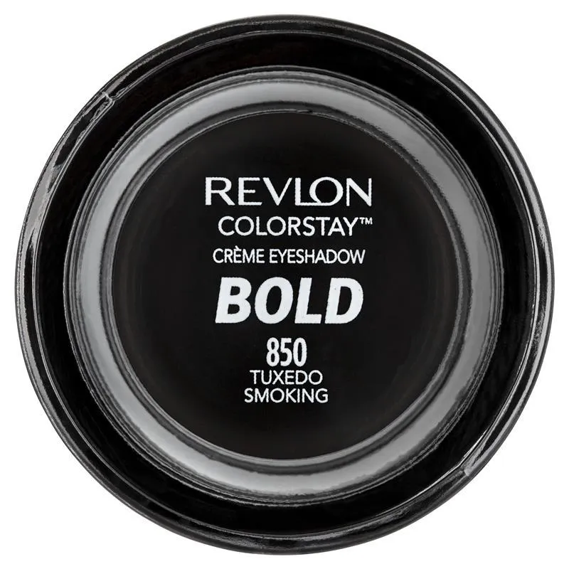 Revlon Colorstay Creme Eyeshadow Merlot