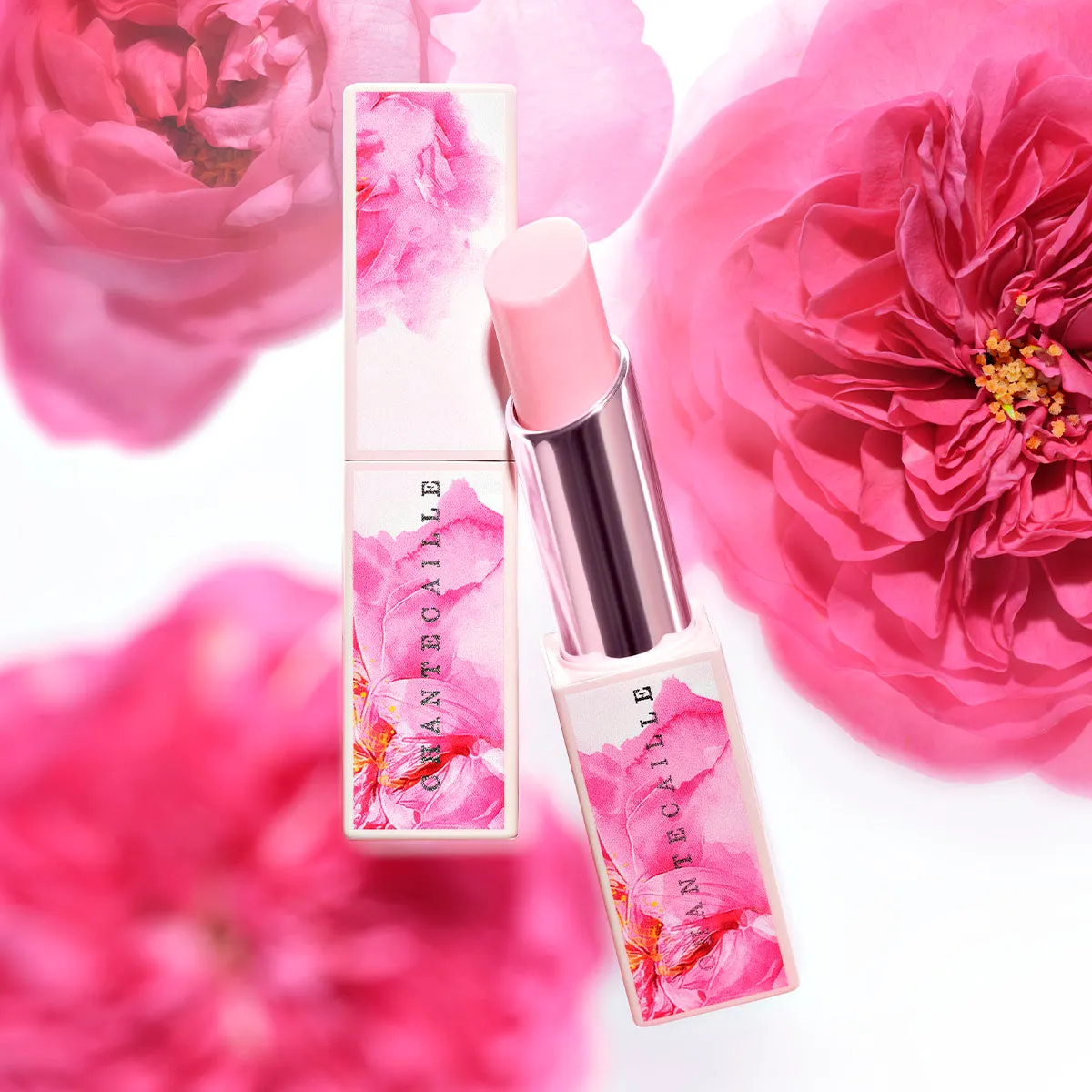 Rose de Mai Lip Balm