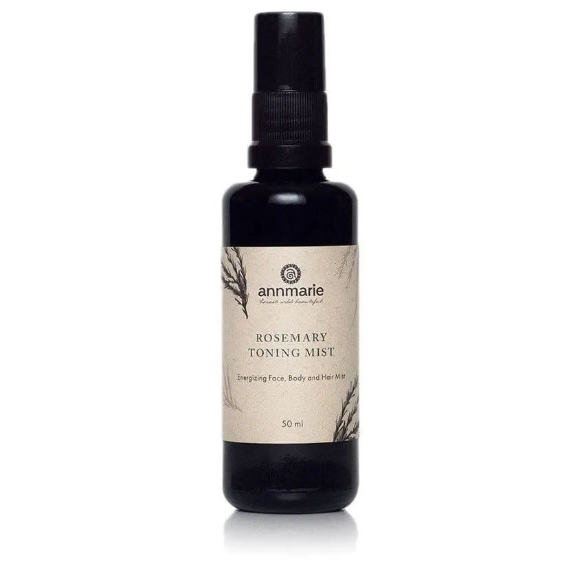 Rosemary Toning Mist