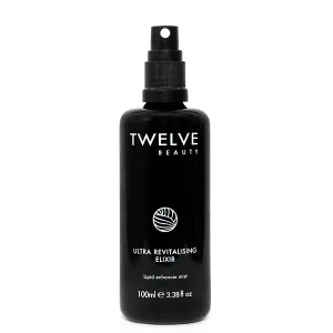 Sample - Ultra Revitalizing Elixir