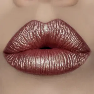 Savage Metallic Liquid Lipsticks