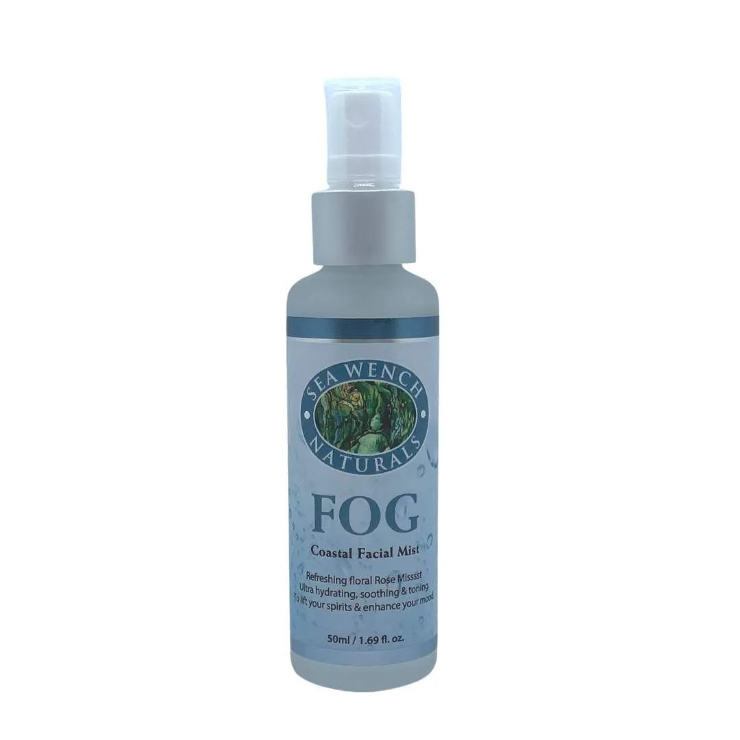 Sea Wench Fog Facial Mist (50ml)