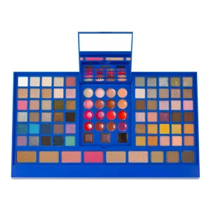 SEPHORA COLLECTION - Wishing You Blockbuster Makeup Palette (Holiday Limited Edition)