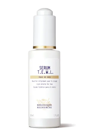 Serum T.E.W.L -- Targeted Serum ** Revitalizing Hydrating Facial Serum