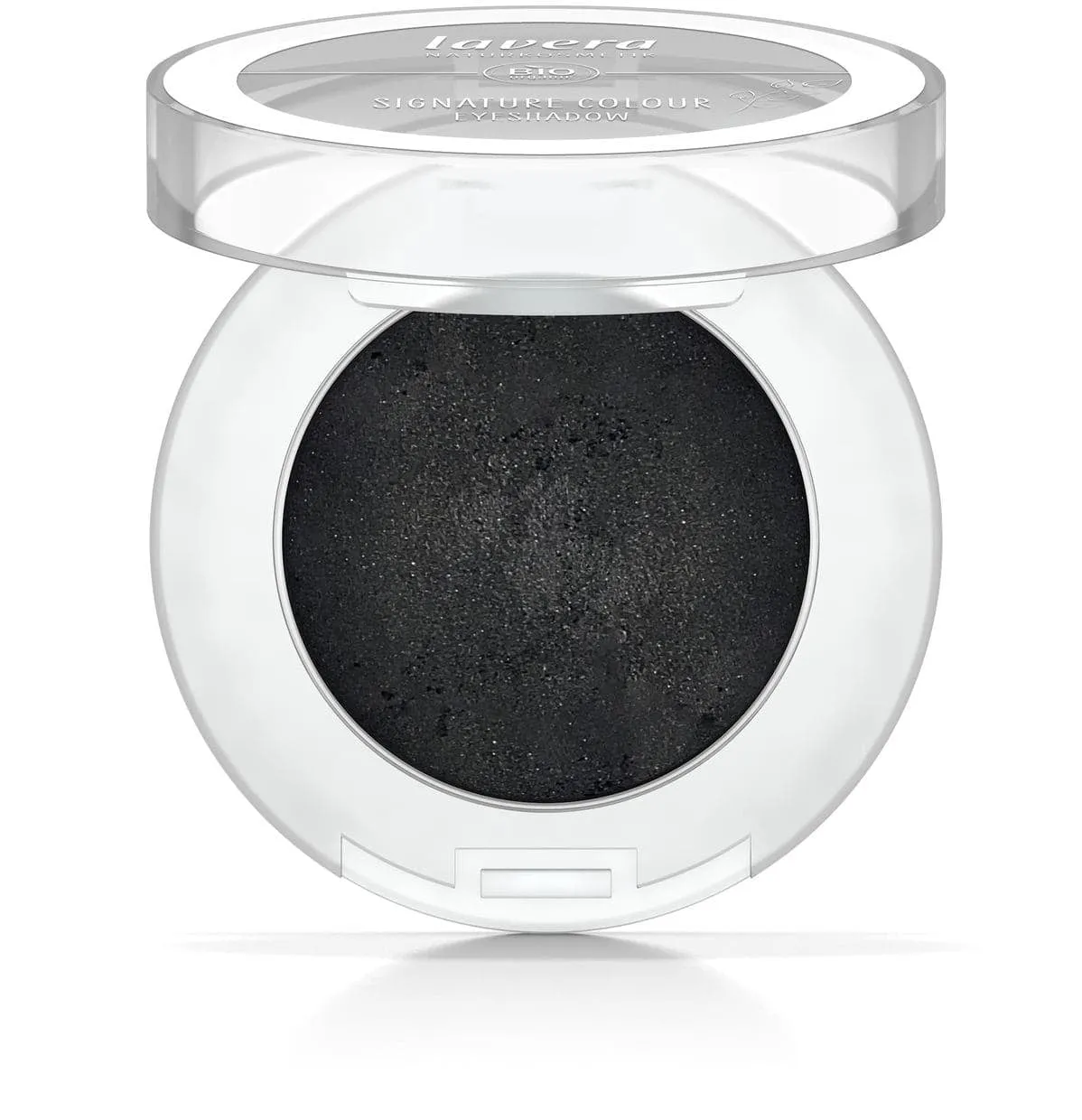 Signature Colour Eyeshadow -Black Obsidian 03