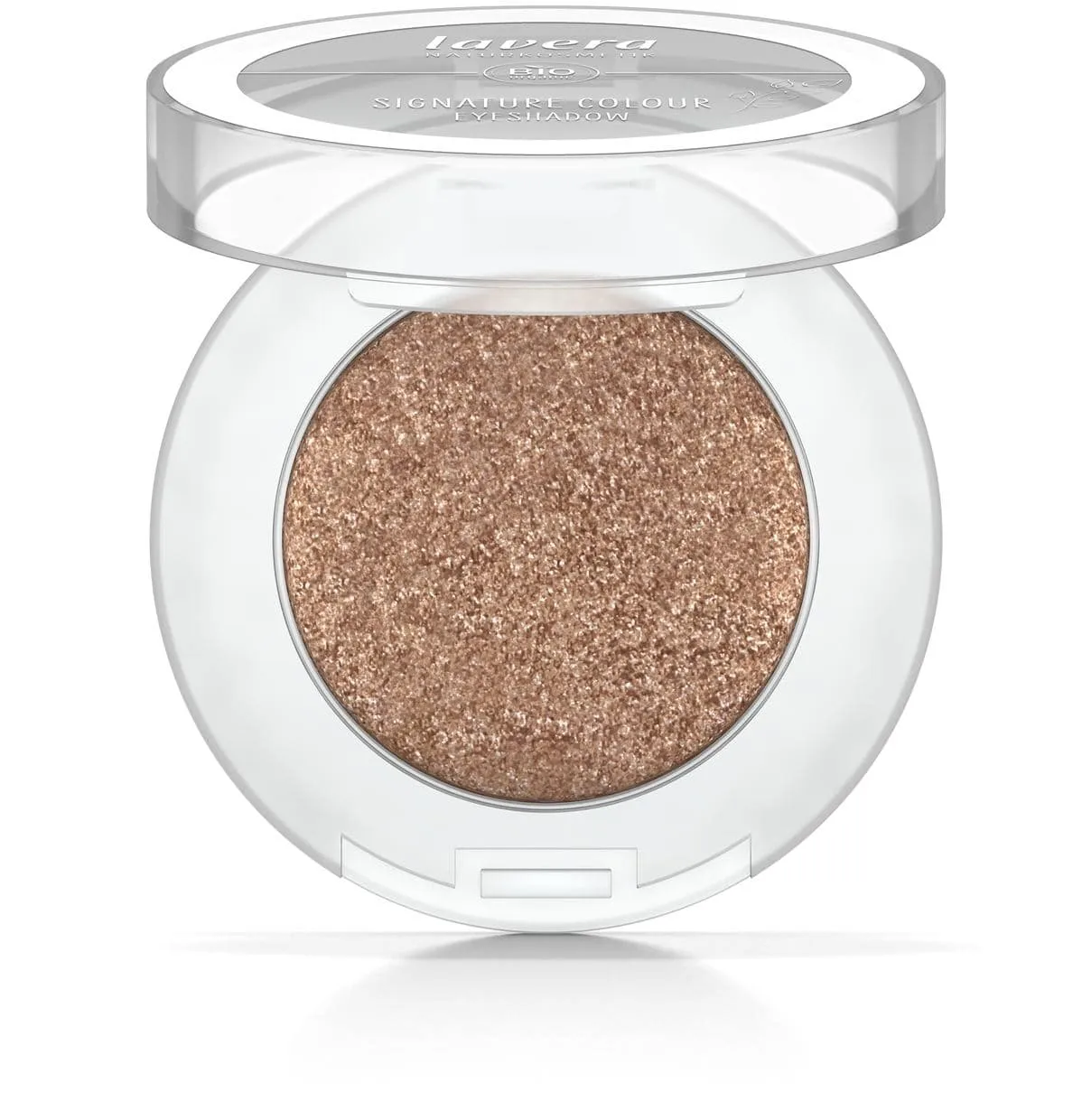 Signature Colour Eyeshadow -Space Gold 08