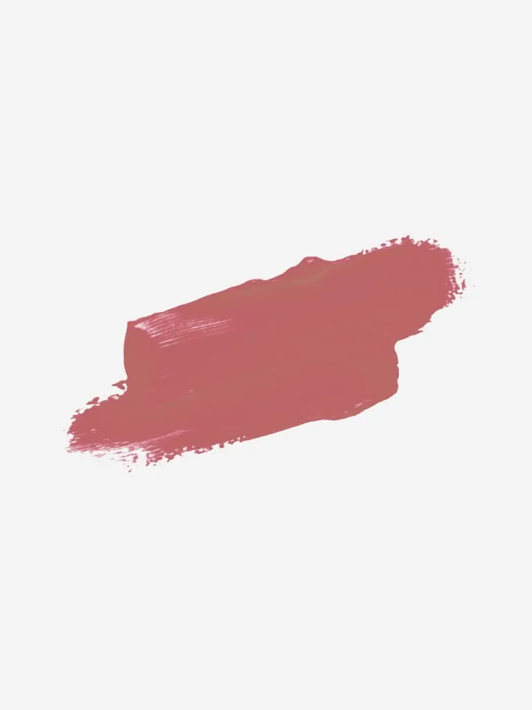 Studiowest Matte Lipstick, Nude Brown M-02, 4.2gm