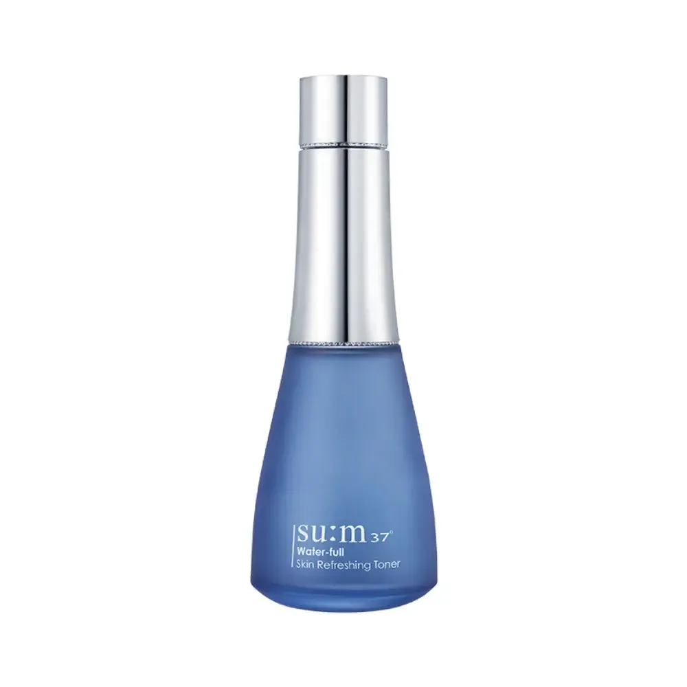 SU:M37 Water-Full Skin Refreshing Toner 170ml