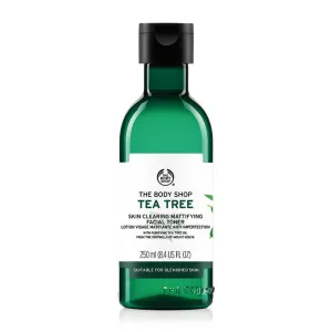 Tea Tree Skin Clearing Mattifying Toner