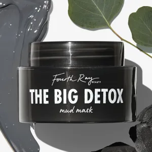 The Big Detox Mud Mask