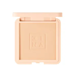 The Compact Powder