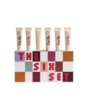 The Six Set