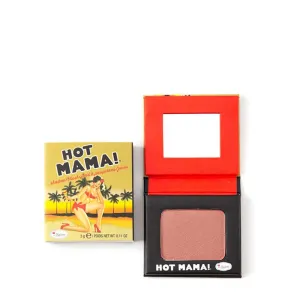 theBalm Hot Mama Travel Size Mini Discontinued