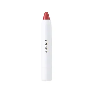 Tinted Sculpted Lip Oil - Lip Stain Made with 100% Organic Coconut Oil, Jojoba Oil, and Vitamin E - Best as Lip Balm, Lip Color or Lip Treatment - LINNEA