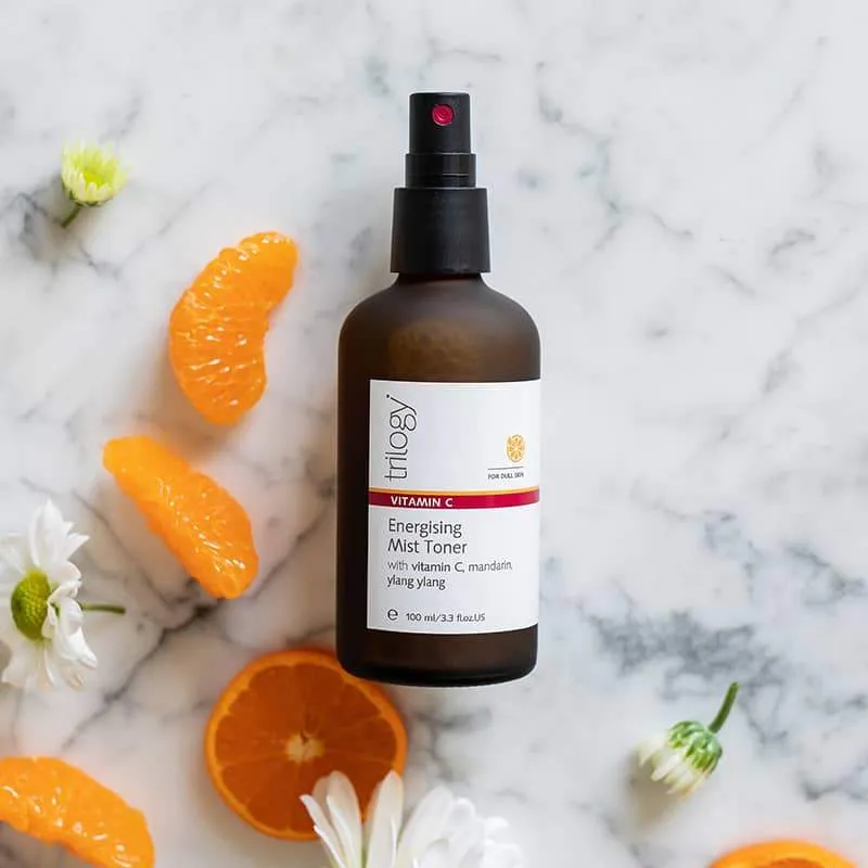 Trilogy Vitamin C Energising Mist Toner