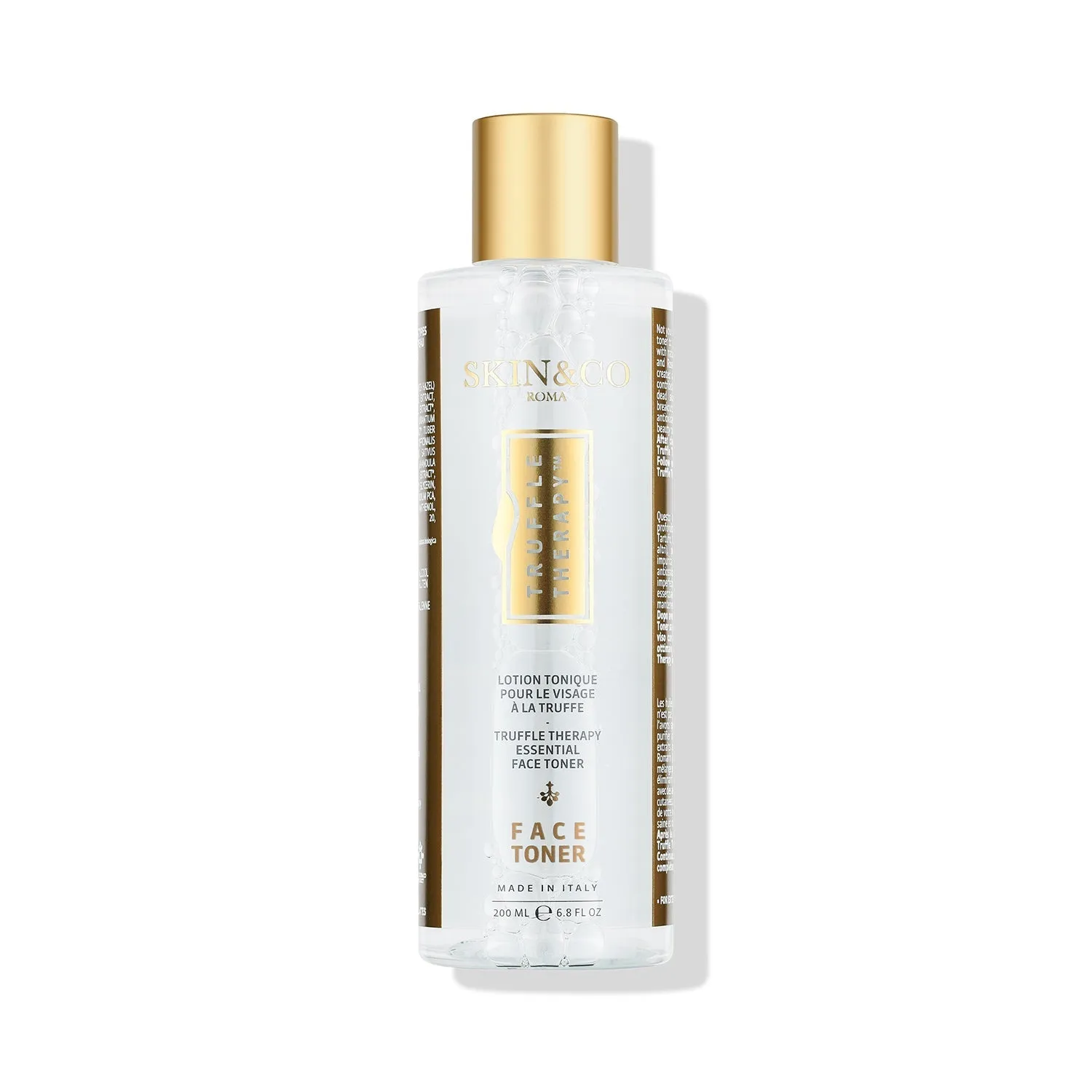 Truffle Therapy Face Toner