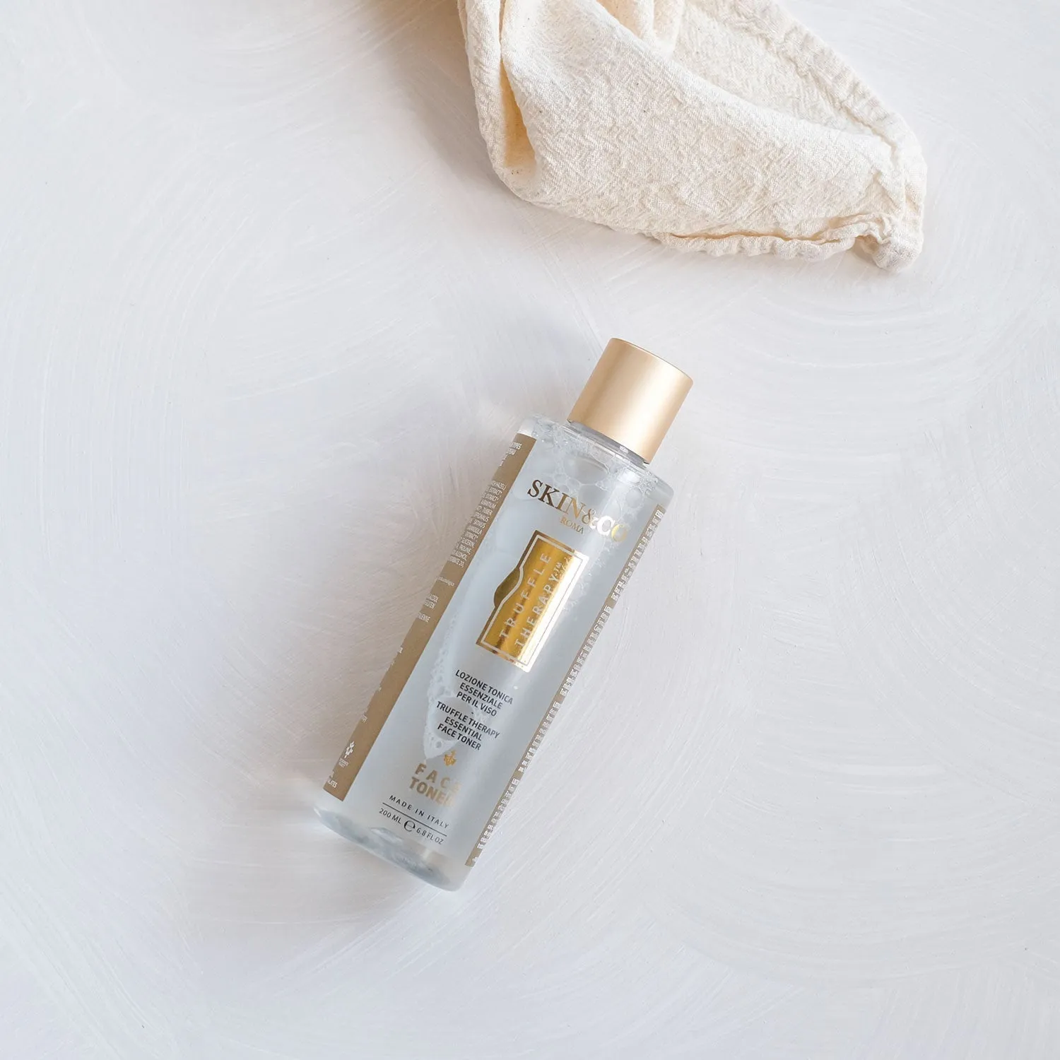 Truffle Therapy Face Toner