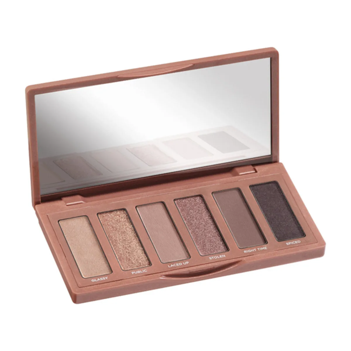 Urban Decay Naked 3 Mini Eyeshadow Palette