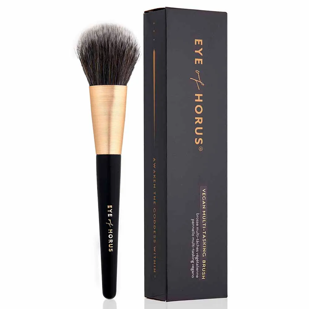 Vegan Multi Tasking Brush