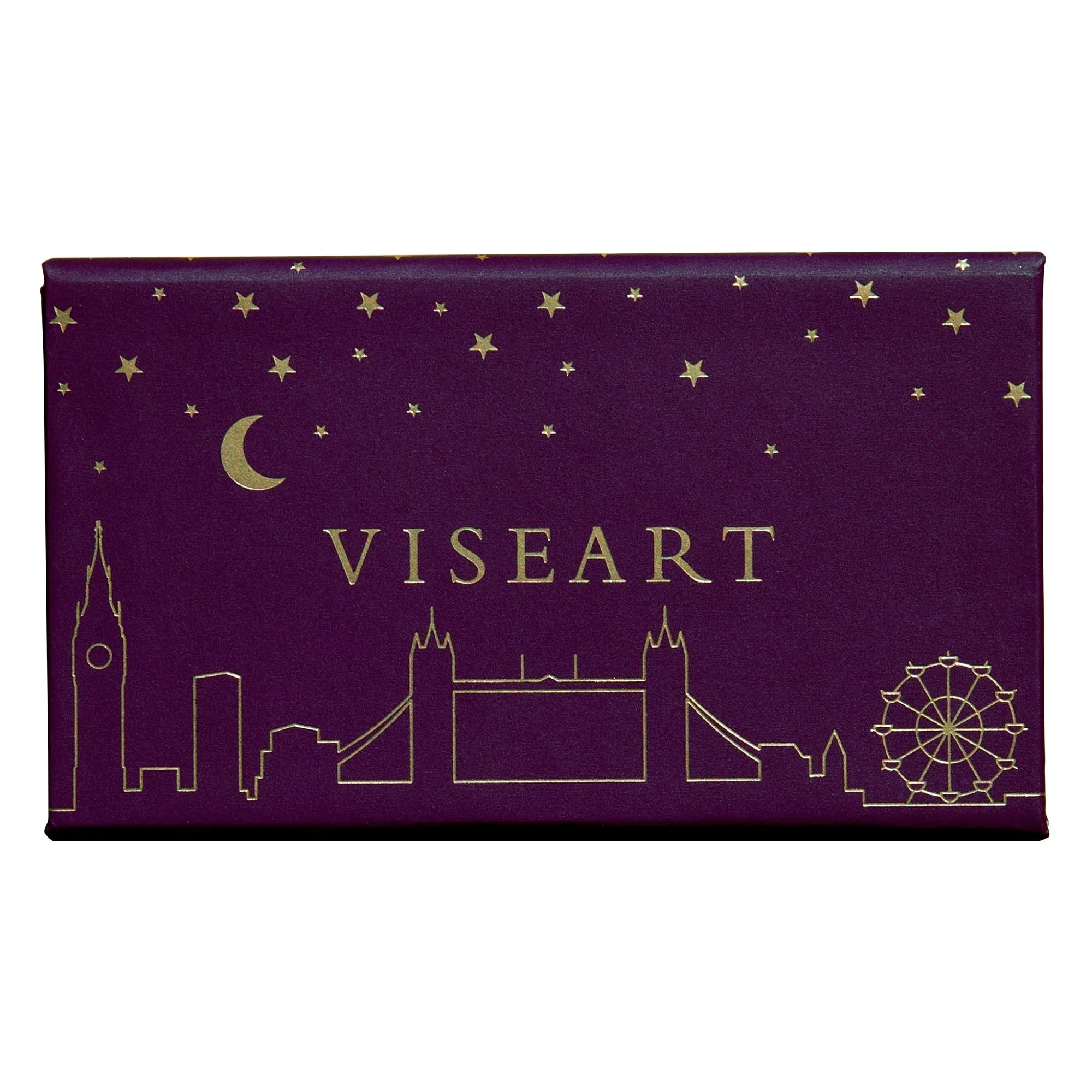 VISEART PETIT PRO LONDON ETOILE EYESHADOW PALETTE