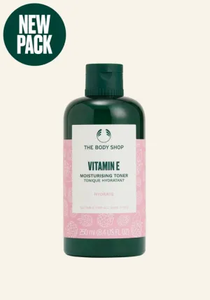 Vitamin E Hydrating Toner