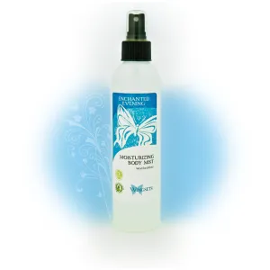 Women's Moisturizing Aloe Vera Body Mist - Enchanted Evening