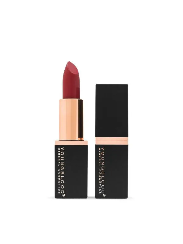 Youngblood Mineral Creme Lipstick